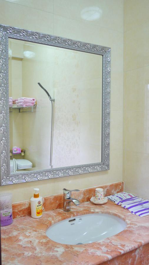 Loyofun Bed & Breakfast Đông Cảng Ngoại thất bức ảnh
